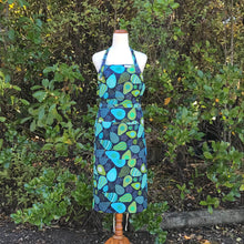 Load image into Gallery viewer, Flouncy Convertible Harvest Apron - "Women's fit"
