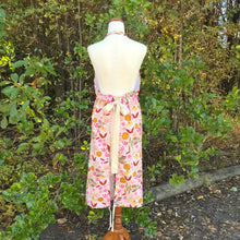 Load image into Gallery viewer, Flouncy Convertible Harvest Apron - "Women's fit"