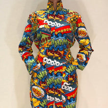 Load image into Gallery viewer, Whammy - Flouncy Overalls