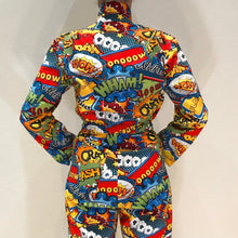 Load image into Gallery viewer, Whammy - Flouncy Overalls