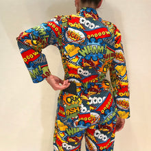 Load image into Gallery viewer, Whammy - Flouncy Overalls