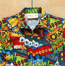 Load image into Gallery viewer, Whammy - Flouncy Overalls