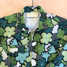 Load image into Gallery viewer, Greenie - Flouncy Overalls