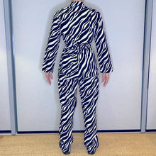 Load image into Gallery viewer, Zeb - "Lite" Flouncy Overalls