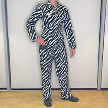 Load image into Gallery viewer, Zeb - "Lite" Flouncy Overalls