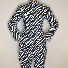 Load image into Gallery viewer, Zeb - "Lite" Flouncy Overalls