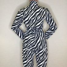 Load image into Gallery viewer, Zeb - "Lite" Flouncy Overalls