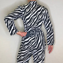 Load image into Gallery viewer, Zeb - "Lite" Flouncy Overalls