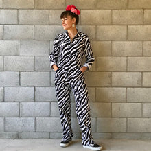 Load image into Gallery viewer, Zeb - "Lite" Flouncy Overalls