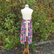 Load image into Gallery viewer, Flouncy Convertible Harvest Apron - &quot;Women&#39;s fit&quot;
