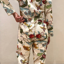Load image into Gallery viewer, Hummingbird Overalls
